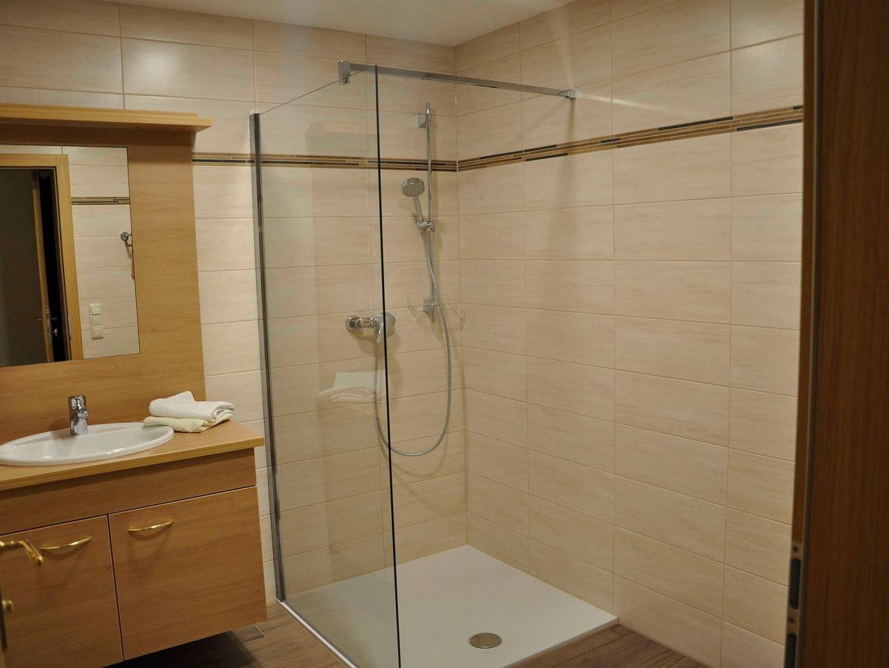 Ganze Ferienwohnung, Maislbauer - Ferienwohnung Postalm in Sankt Wolfgang im Salzkammergut, Traunviertel