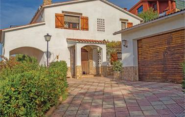 Apartamento para 8 Personas en Palafolls, Maresme, Foto 1