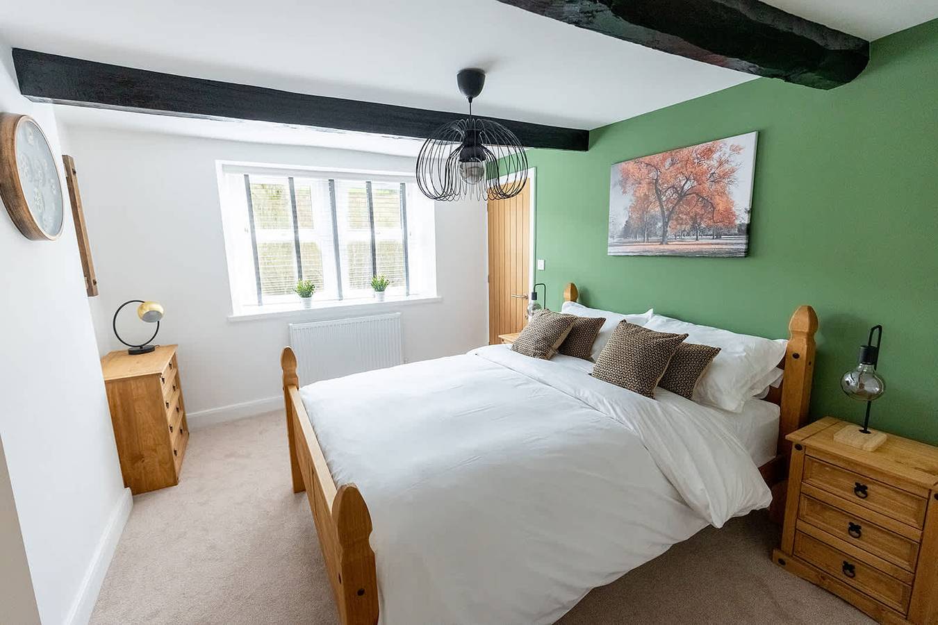 Ferienhaus für 2 Personen in Westliches Yorkshire