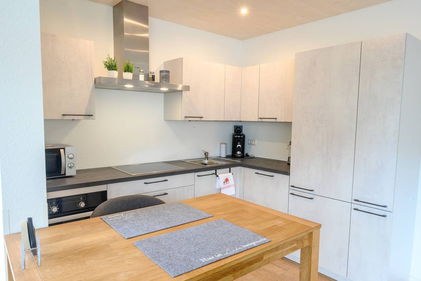 Appartement Talblick met terras, tuin & parkeerplaats in Kappelrodeck, foto 7