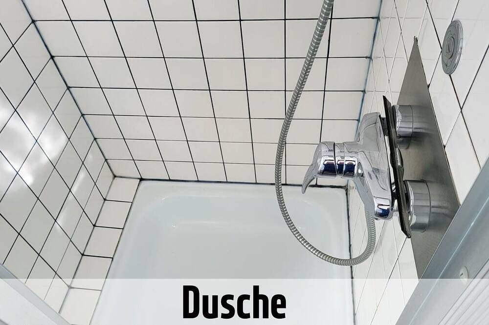 Ganze Wohnung, Ferienwohnung/App. für 1 Gast mit 30m² in Bad Oeynhausen in Bad Oeynhausen, Wiehengebirge