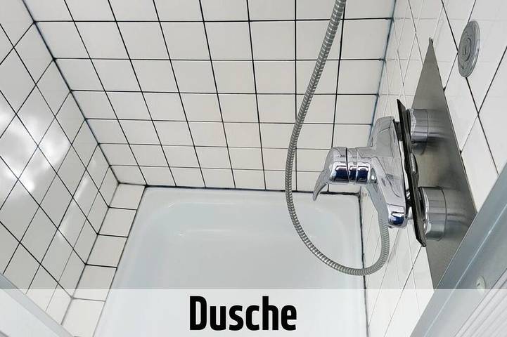 Ganze Wohnung, Ferienwohnung/App. für 1 Gast mit 30m² in Bad Oeynhausen in Bad Oeynhausen, Wiehengebirge