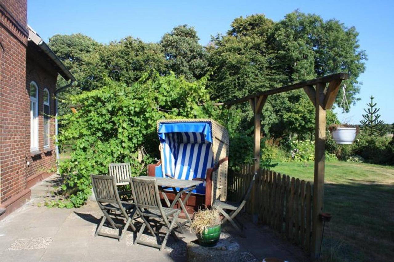 Ganze Wohnung, Hof Schmörholm Dein Familienurlaub auf dem Bauernhof in Leck, Grünes Binnenland