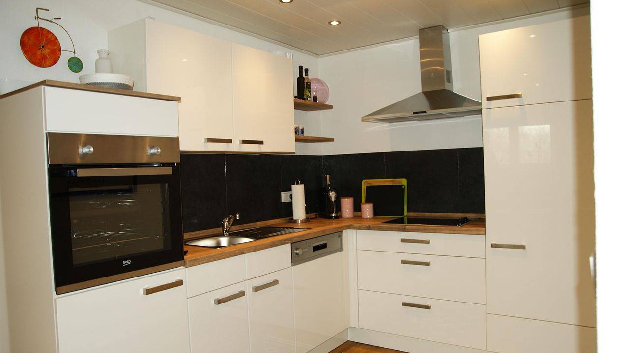 Ganze Ferienwohnung, Ferienwohnung für 2 Personen (66 m²) in Pellingen in Mosel-Saar