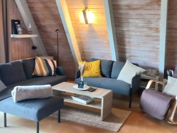 Ferienpark für 6 Personen in Fedderwardersiel, Butjadingen, Bild 1