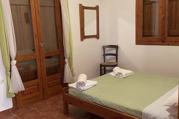 Bungalow para 6 Personas en Vamos, Norte de Creta, Foto 1