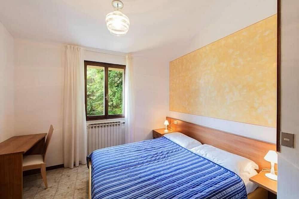 Ganze Wohnung, Wohnung in Limone mit Balkon oder Terrasse in Limone sul Garda, Gardasee-Berge