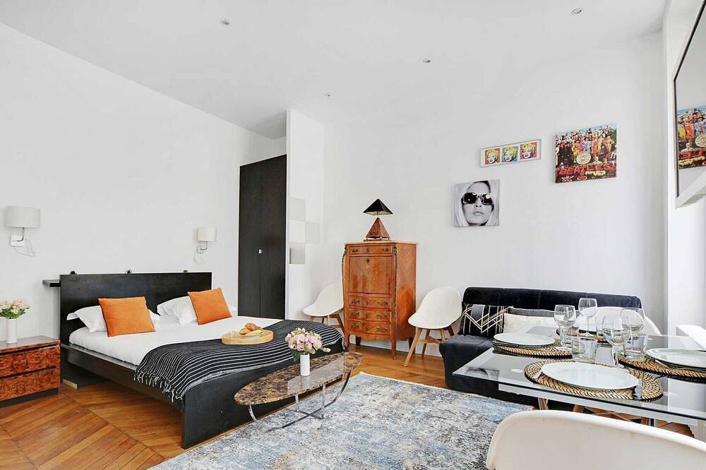 Photo : Appartement de vacances
