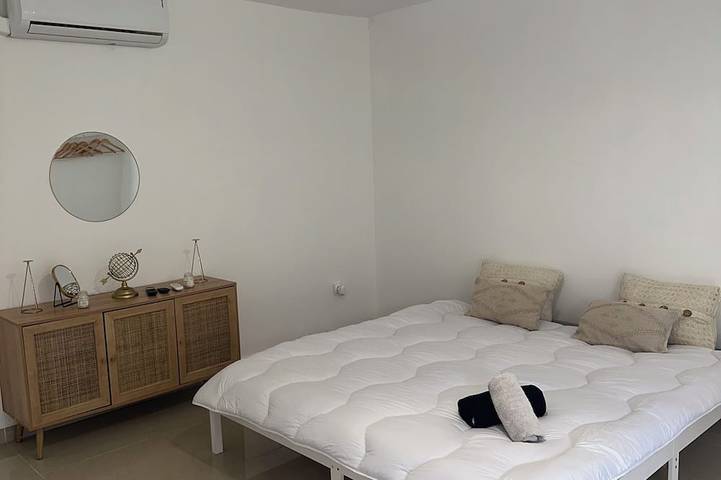 Location de vacances pour 2 personnes à Villeparisis - 3