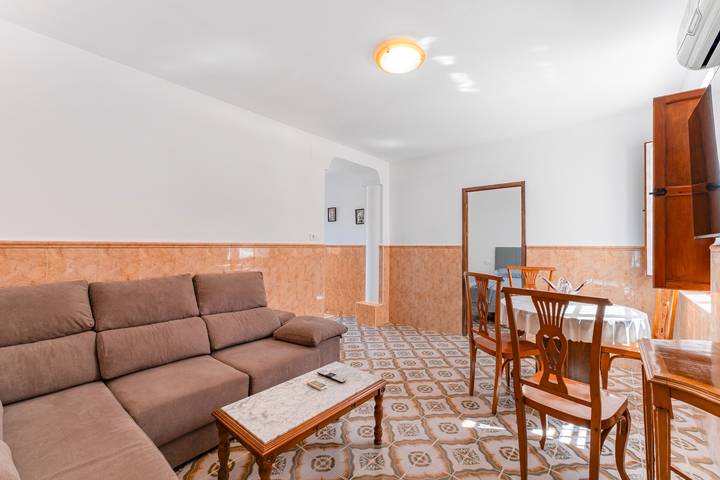 Location de vacances pour 7 personnes, animaux acceptés à Guardamar del Segura - 4