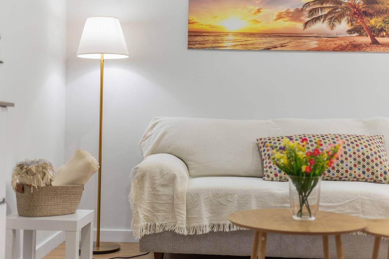 Ganze Wohnung, Urlaub 'Suite 3 San Agustín 45' mit Balkon und Wi-Fi in Icod de los Vinos, Teneriffa Nord