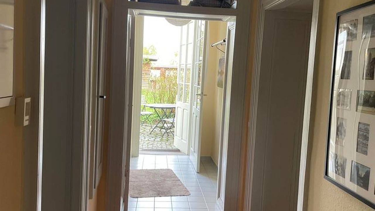 Ganze Ferienwohnung, Ferienwohnung für 4 Personen (67 m²) in Schwerin in Schwerin, Schweriner See