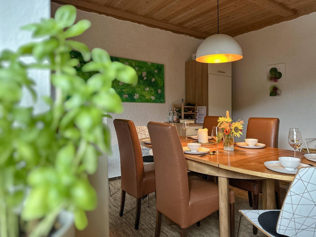 Ganze Wohnung, Ferienwohnung in Alleinlage im Oberpfälzer Wald in Schönsee, Naturpark Oberpfälzer Wald
