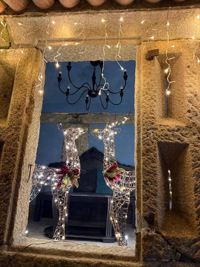 Location de vacances pour 4 personnes, avec jacuzzi et balcon dans Combarro - 4