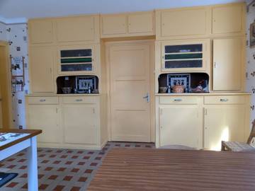 Agritourisme pour 4 Personnes dans Jebsheim, Région de Colmar, Photo 4