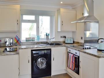 Cottage for 2 People in Port Isaac, Cornwall, Photo 4