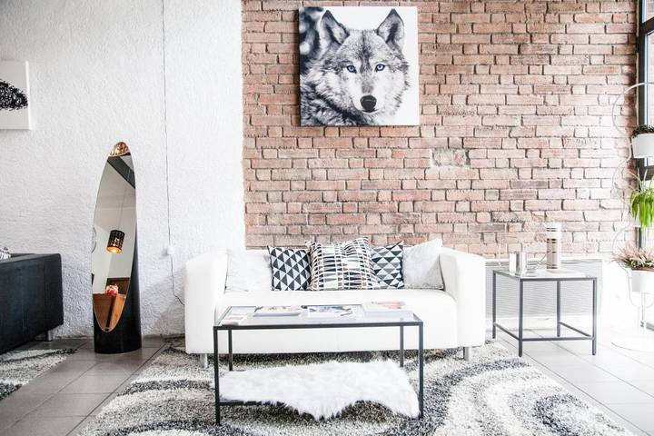 Hôtel pour 4 personnes, avec jardin dans Cite Medievale de Conflans - 3