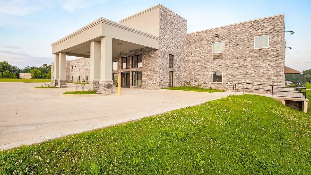 Apartamento vacacional entero, Ferienwohnung für 2 Personen (14 m²) in Adairsville in Adairsville, Condado de Bartow