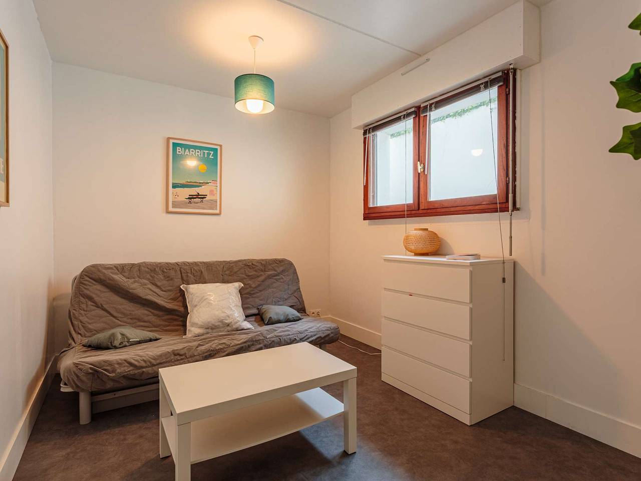 Appartamento vacanze a Biarritz a partire da 118€ a notte