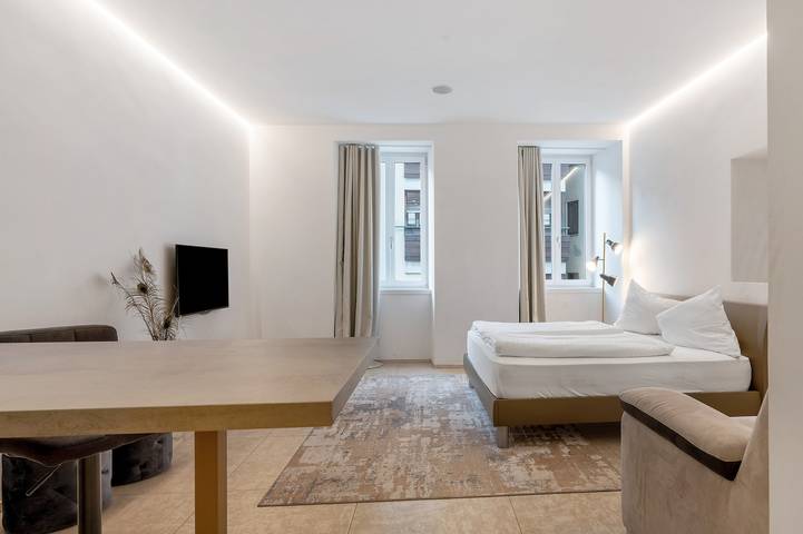 Studio für 3 Personen in Bozen - 2