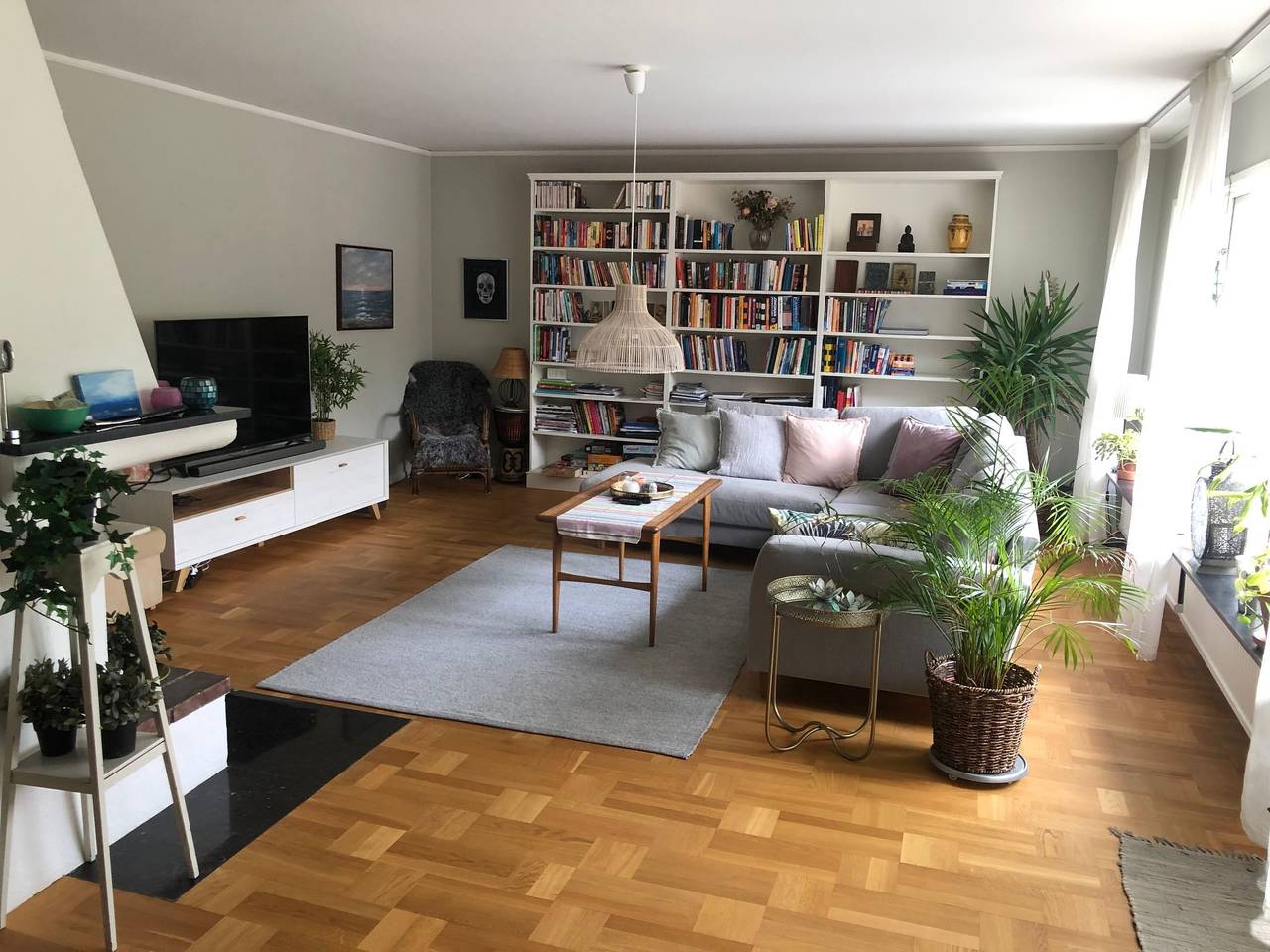 Ferienvilla "Trosa" mit Wallbox in Trosa, Schwedische Ostsee