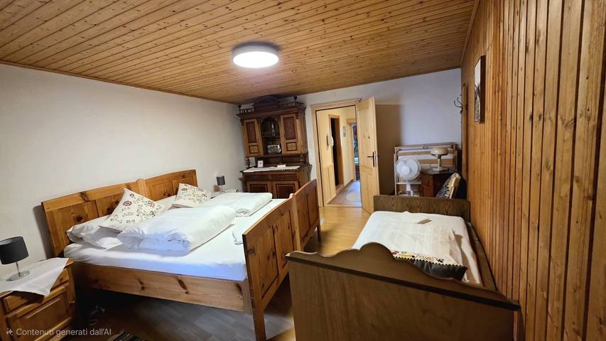 Gîte pour 5 personnes, avec Balcon à Hallstatt - 3