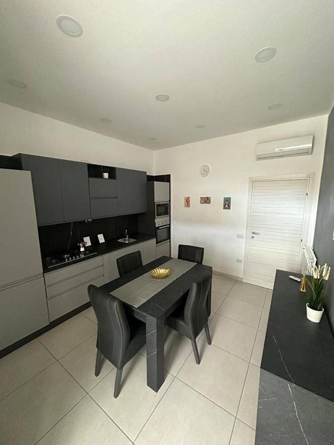 Location de vacances pour 4 personnes à Pompei