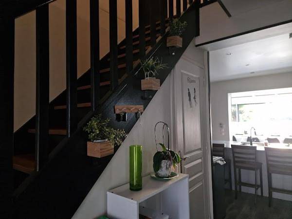 Location de vacances pour 15 personnes, avec Terrasse et Jardin ainsi que Piscine et Vue à Troarn - 2