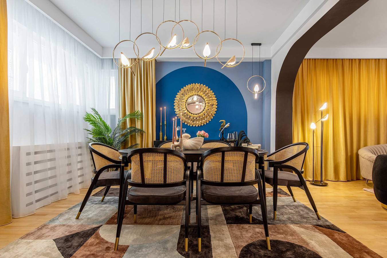 Apartamento entero, Holt - Birds of Paradise in Bucarest, Walachia