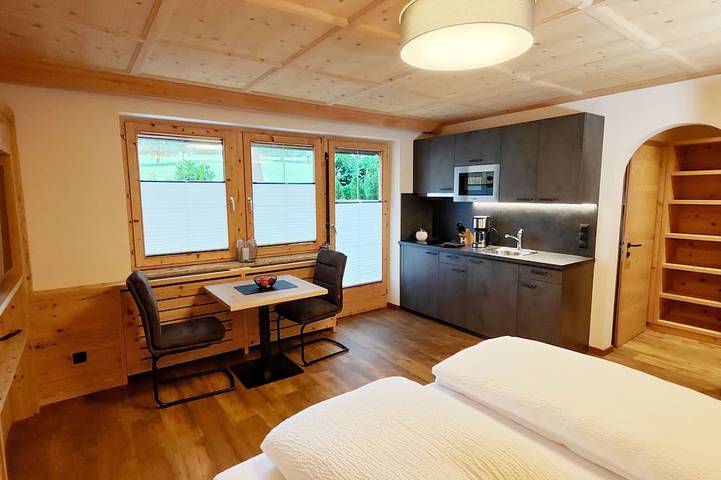 Ferienwohnung für 2 Personen in Buch in Tirol - 2