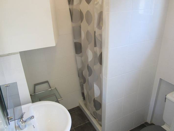 Gîte pour 4 personnes, avec jardin et terrasse à Calvi - 4