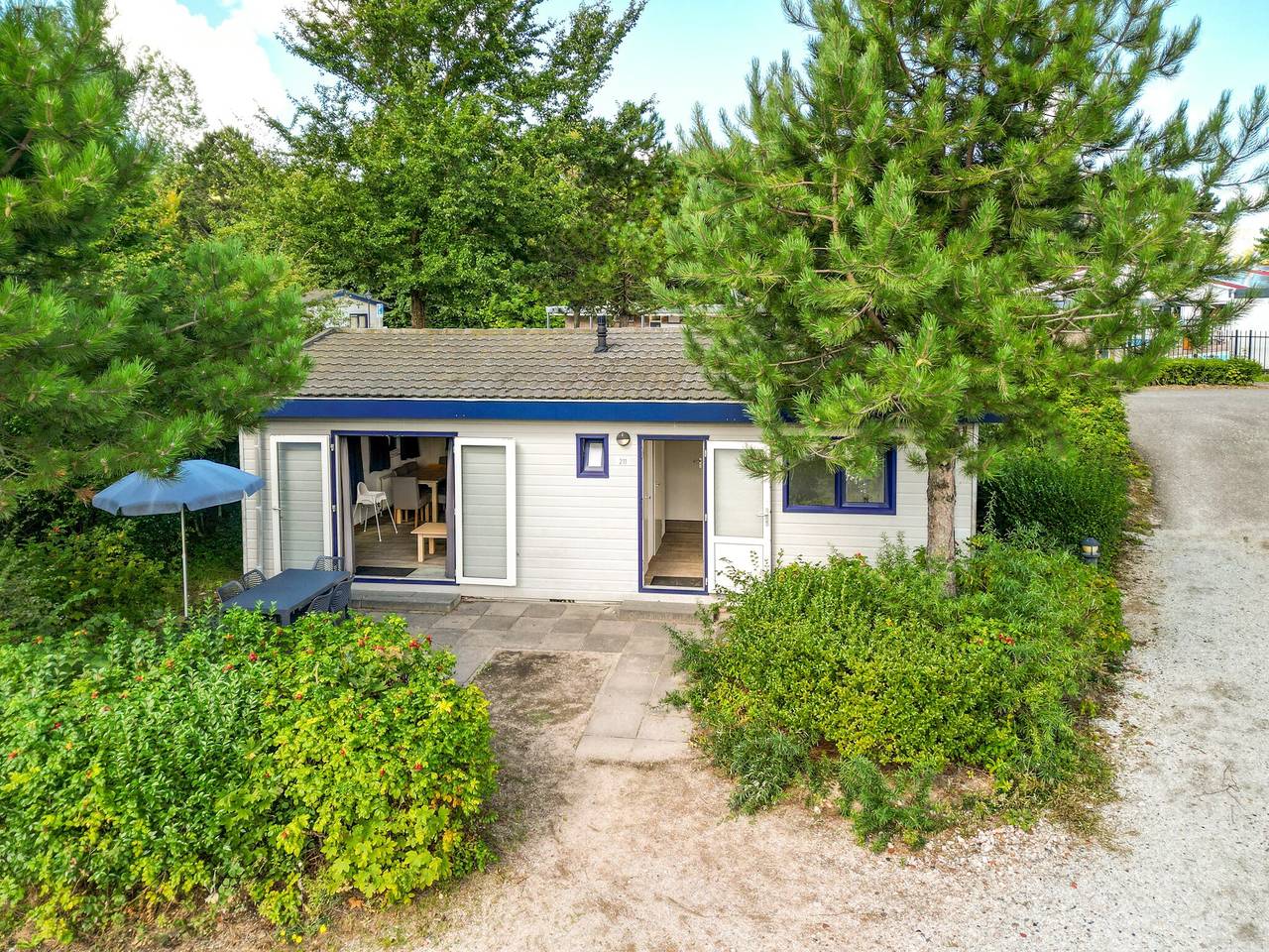 Appartement voor 6 Personen in Egmond, Egmond aan Zee