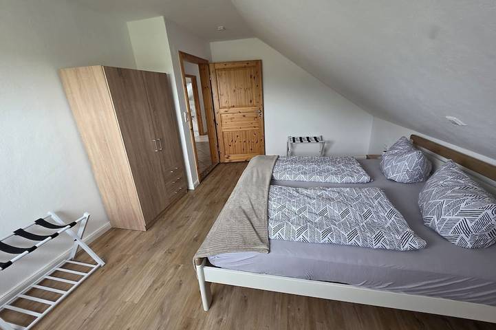 Ganze Wohnung, Ferienwohnung/App. für 4 Gäste mit 85m² in Sassenburg in Sassenburg, Landkreis Gifhorn