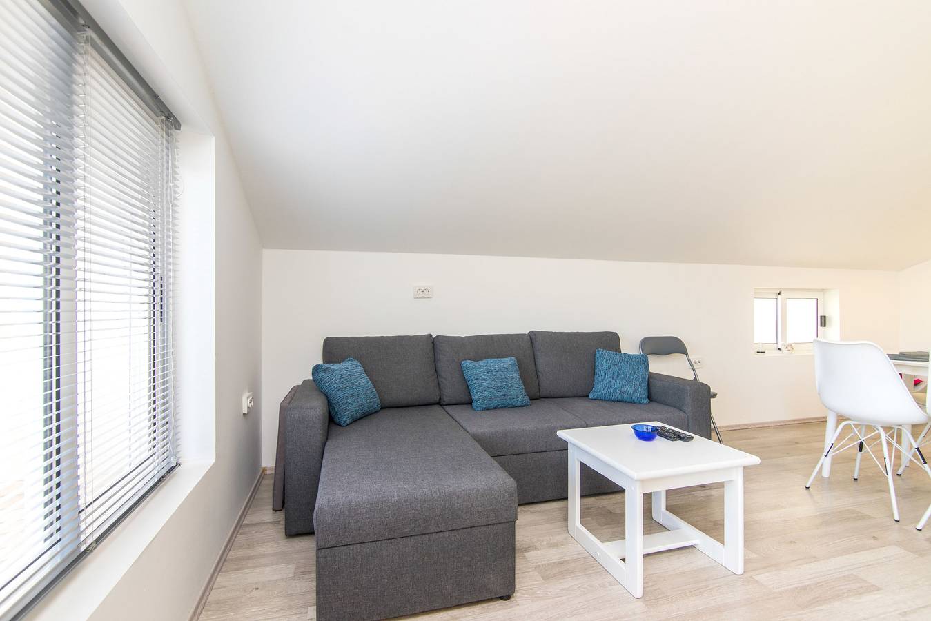Ganze Wohnung, Apartment Loro in Peračko Blato, Dubrovnik-Neretva