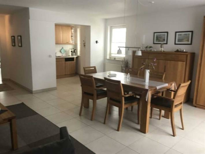 Ganze Ferienwohnung, Haus Windrose Fv 3 - Appartement 3 in Zirkow, Rügen