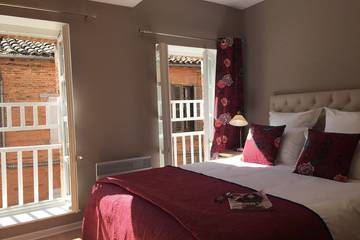 Appartement De Vacances pour 3 Personnes dans Albi, Région d'Albi, Photo 3