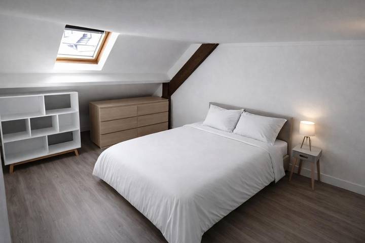 Gîte pour 2 personnes à Tarbes - 4