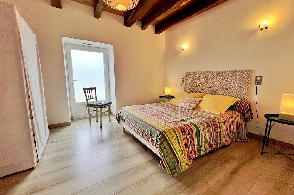 Gîte Ty Kalon Breizh in Mûr-de-Bretagne, Región de Guingamp