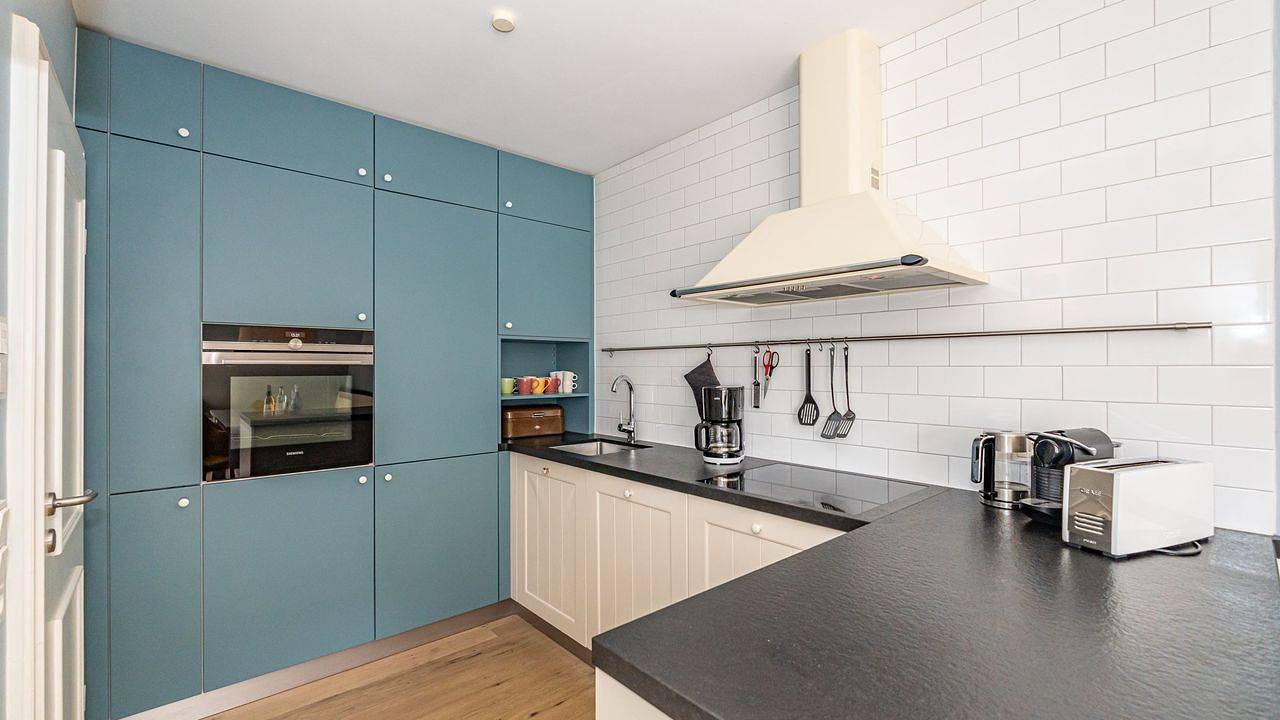 Ganze Ferienwohnung, Ferienwohnung für 5 Personen (83 m²) in Westerland (Sylt) in Westerland, Sylt (Gemeinde)