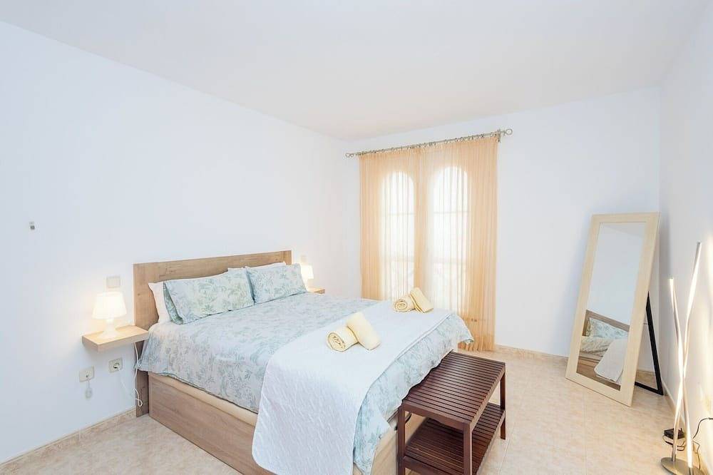 Ganze Wohnung, Penthouse in Agaete with Stunning Sea Views in Agaete, Gran Canaria Nord