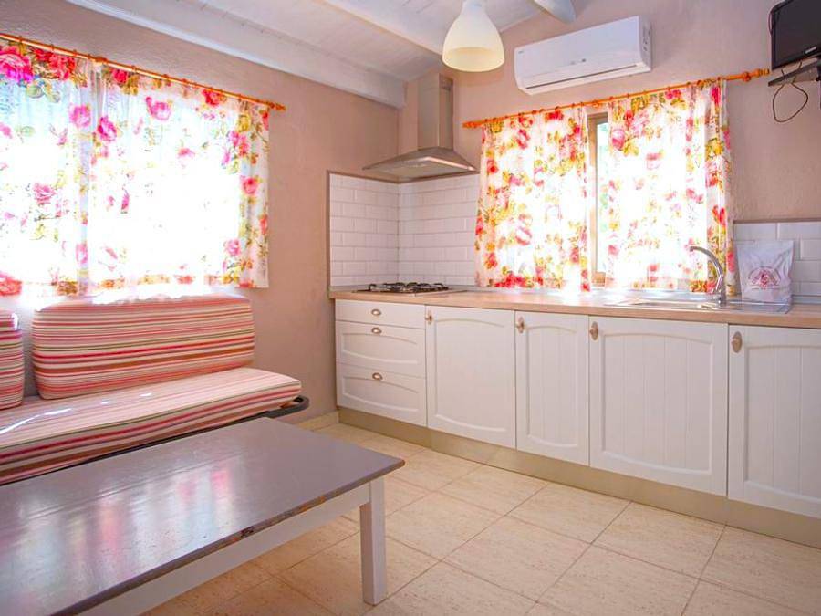 Camping Caledonia - Villa 6 personas - Chalet 6 pers in Tarragona, Costa Dorada