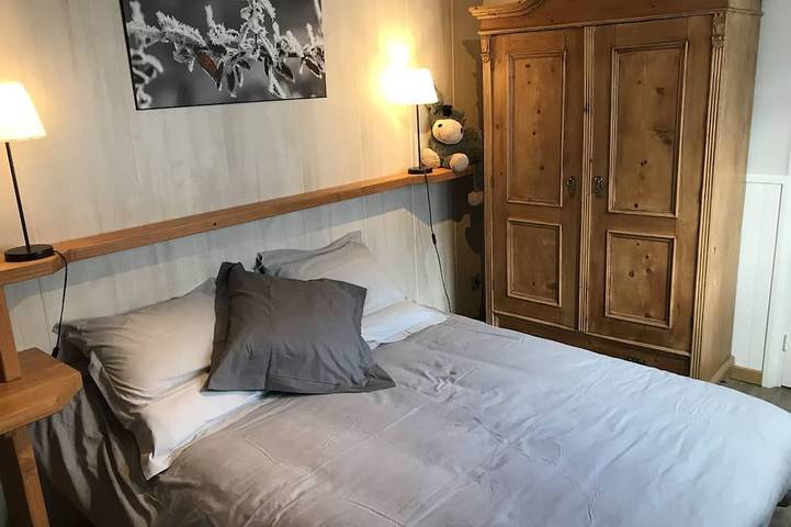 Maison de vacances pour 2 personnes, avec jardin et terrasse dans les Hautes-Pyrénées - 2