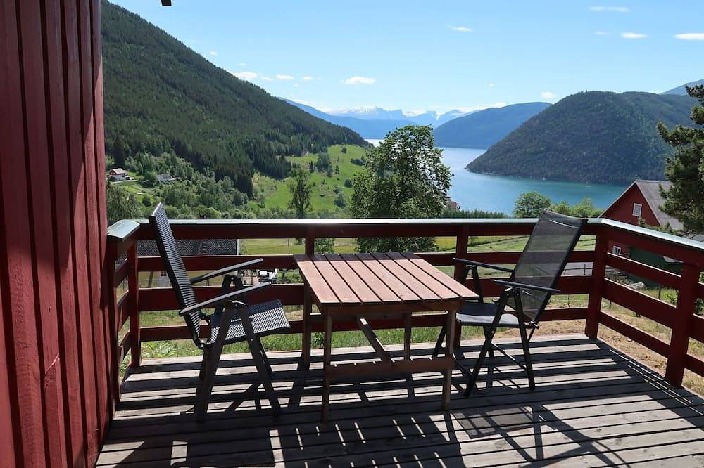 Hammaren in Sogndal