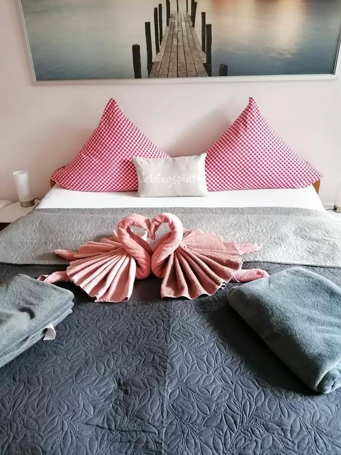Ferienwohnung für 8 Personen, mit Ausblick in Nesselwängle - 3