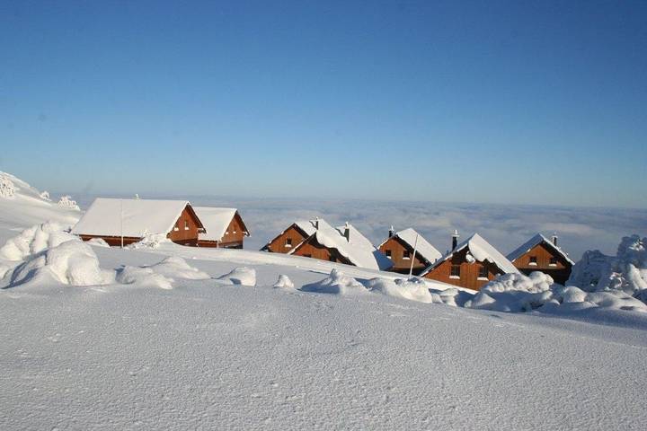 Ferienhaus für 10 Personen, mit Sauna, mit Haustier im Salzkammergut - 2