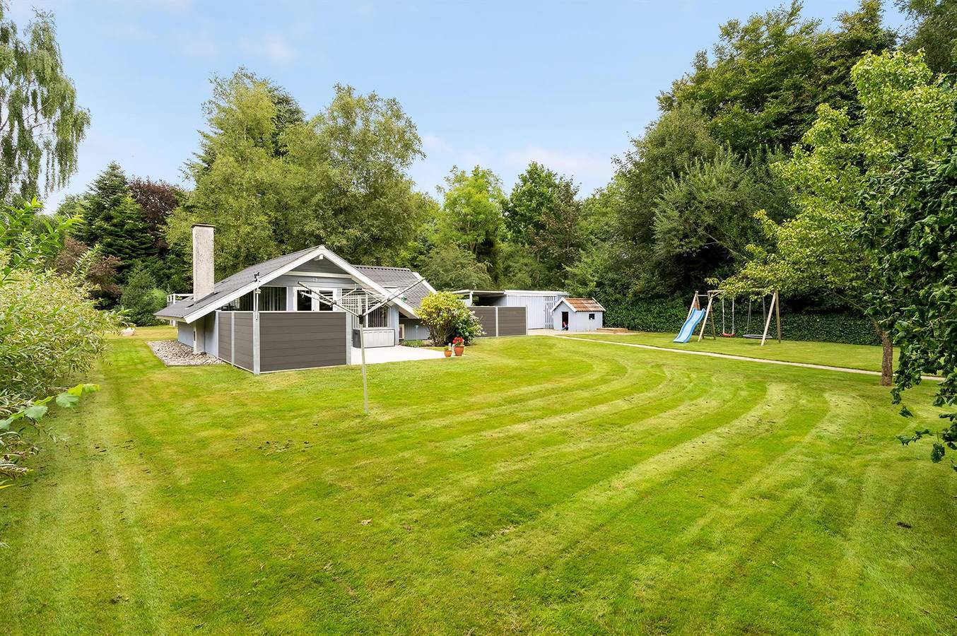 Beautiful home in Toftlund w/ Wifi and 2 Bedrooms in Arrild, Tondern und Umgebung