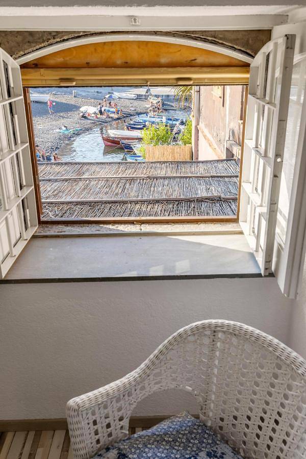 Casa vacanza per 5 persone, con terrazza e panorama, adatto a famiglie con bambini - 1