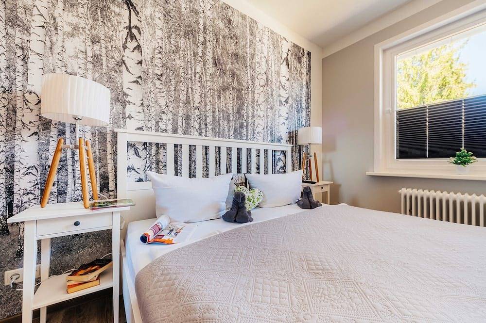 Apartamento entero, Abendsonne - Ferienwohnung Abendsonne in Braunlage, Harzvorland