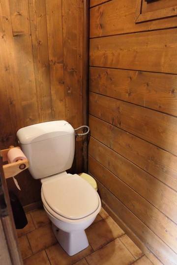Chalet pour 8 Personnes dans Saint-Gervais-les-Bains, Massif du Mont-Blanc, Photo 3