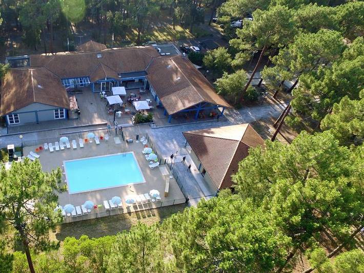 Chalet pour 5 personnes